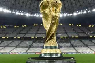 Valores dos ingressos para a final da Copa de 2026 em Nova York provocam forte repercussão