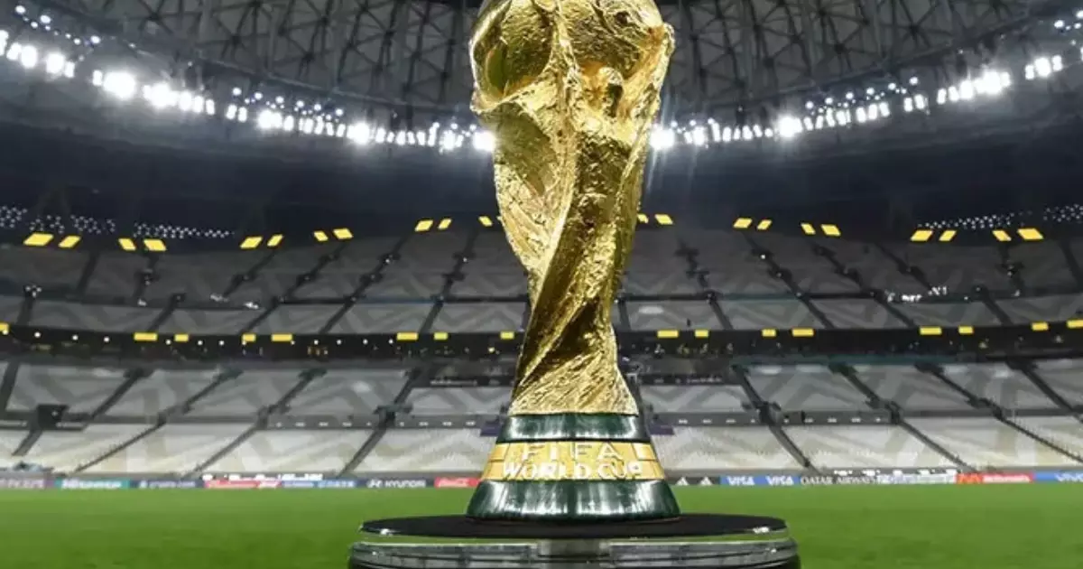 Valores dos ingressos para a final da Copa de 2026 em Nova York provocam forte repercussão