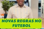 CBF convoca clubes para definir regulamento de 2027 e debater criação de liga