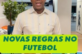 CBF convoca clubes para definir regulamento de 2027 e debater criação de liga