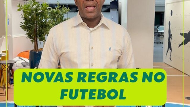 CBF convoca clubes para definir regulamento de 2027 e debater criação de liga