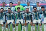 Argentina na final da Copa: bicampeonato pode igualar marca histórica do Brasil