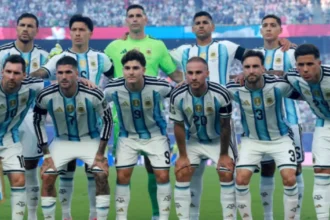 Argentina na final da Copa: bicampeonato pode igualar marca histórica do Brasil