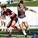 Fluminense traça rota no Carioca Feminino Sub-20 em busca do título estadual