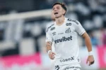 Falhas pontuais do Santos anulam boa atuação e resultam em derrota para o Botafogo