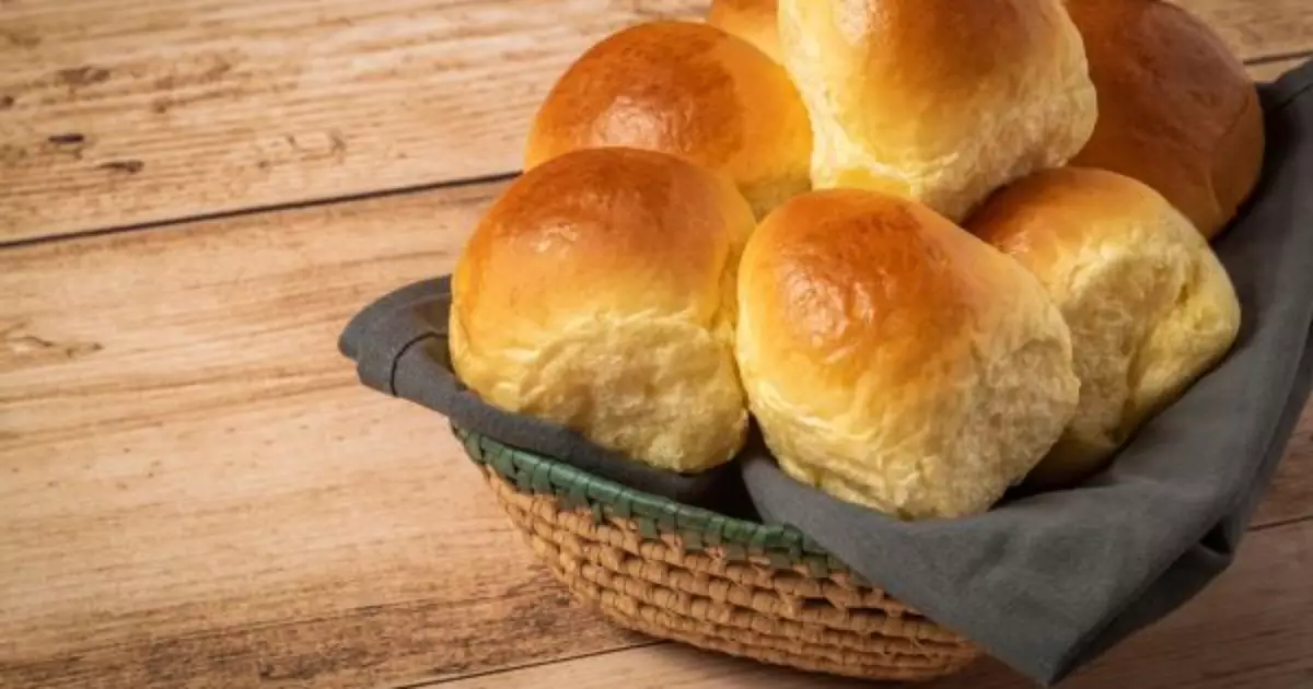 Pão de liquidificador: a receita caseira e prática para um café da manhã nutritivo