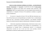 Vasco SAF entrega documentação exigida em processo de recuperação judicial