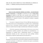 Vasco SAF entrega documentação exigida em processo de recuperação judicial