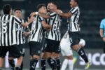Vitória do Botafogo no Brasileirão: Marçal compara duelo a clássico de Copa do Mundo