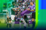 Escalado para a final da Copa, árbitro esloveno tem retrospecto amargo para a Argentina