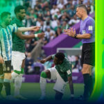 Escalado para a final da Copa, árbitro esloveno tem retrospecto amargo para a Argentina