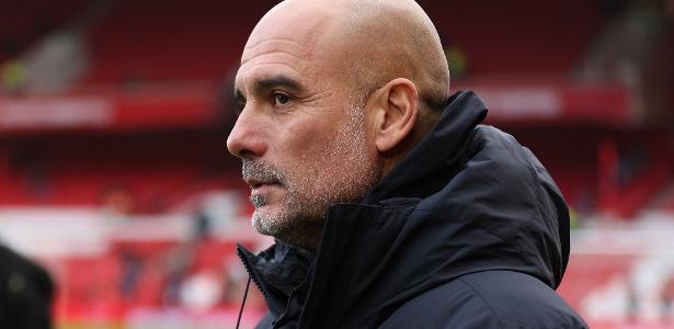 Guardiola analisa cenário mundial e projeta futuro após ciclo no Manchester City
