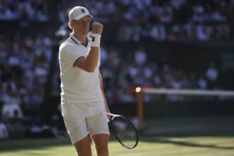 Turim renova contrato e mantém ATP Finals em solo italiano até 2027