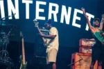 Coletivo The Internet confirma retorno com novo álbum para 2027