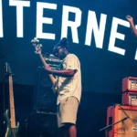 Coletivo The Internet confirma retorno com novo álbum para 2027