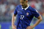 Saliba enfrentou Copa do Mundo com fratura na coluna