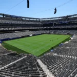 Qualidade do ar em Nova Jersey preocupa véspera da final da Copa do Mundo 2026