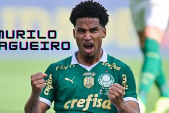Zagueiros na mira do Vasco: análise técnica de Murilo, Gabriel Pereira e Vitor Tormena