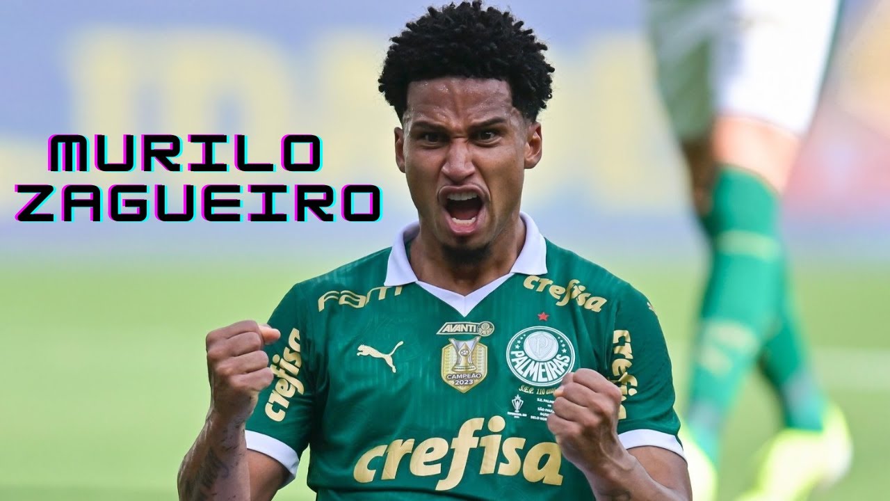 Zagueiros na mira do Vasco: análise técnica de Murilo, Gabriel Pereira e Vitor Tormena