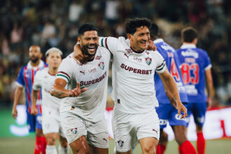 Próximos jogos do Fluminense marcam retomada decisiva no Campeonato Brasileiro