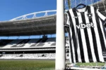 Botafogo garante investimento de elite com manutenção de cláusula em contrato com GDA Luma