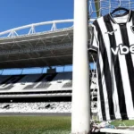 Botafogo garante investimento de elite com manutenção de cláusula em contrato com GDA Luma