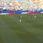 Empate sem gols marca confronto entre CF Montréal e Toronto FC na MLS