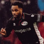 Botafogo negocia chegada de Danilo Pereira com cláusula de compra obrigatória