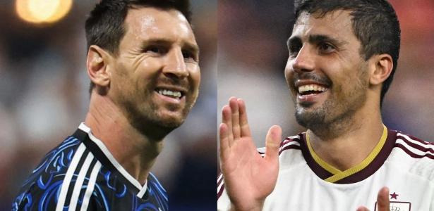 Rodri e o desafio de neutralizar Messi na final da Copa do Mundo