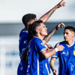 Nacional busca retorno à Série C com mescla de experiência e comando jovem