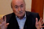 Joseph Blatter questiona rumos da Fifa em meio a críticas sobre a Copa do Mundo