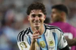 Atlético de Madrid estabelece recorde histórico de atletas em final de Copa do Mundo