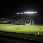 Vasco utiliza UPI Equity para blindar venda da SAF contra disputas judiciais