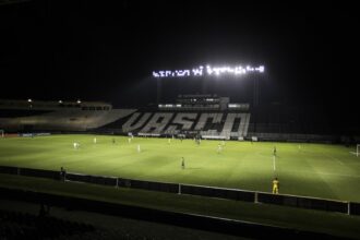 Vasco utiliza UPI Equity para blindar venda da SAF contra disputas judiciais