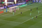 Portland Timbers domina Seattle Sounders em confronto decisivo da MLS