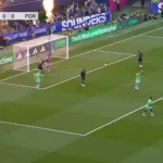 Portland Timbers domina Seattle Sounders em confronto decisivo da MLS