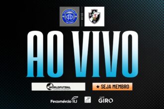 Futsal internacional movimenta a rodada de estreia do World Futsal Championships