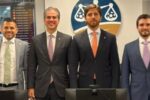 Luis Otávio Veríssimo Teixeira é reconduzido à presidência do STJD
