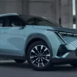 GAC avança com projeto de carro flex elétrico para o mercado brasileiro