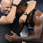 Franclim Carvalho exalta flexibilidade tática e riqueza de opções no ataque do Botafogo