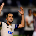 Corinthians celebra 13 anos da conquista da Recopa Sul-americana sobre o São Paulo