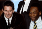 Arnaldo Ribeiro: a percepção brasileira de Pelé e o debate com Messi