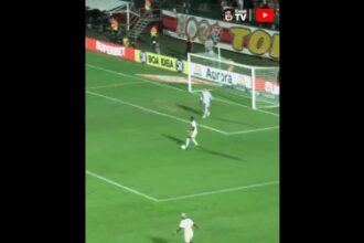 Falha defensiva marca derrota do Vasco em confronto contra o Vitória