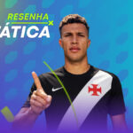 Nelson Deossa surge como possível contratação de impacto para o elenco do Vasco