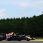 Verstappen domina primeiro treino livre em Spa-francorchamps; Bortoleto brilha no top 10