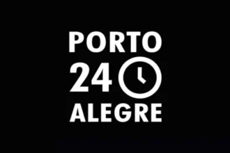 Queda de poste após choque elétrico mata técnico em telecomunicações no centro de Marau