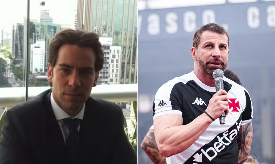 Venda da SAF do Vasco enfrenta incertezas sobre prazos de conclusão