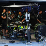 Atualizações aerodinâmicas definem estratégias das equipes no GP da Bélgica