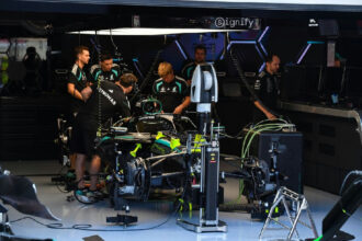 Atualizações aerodinâmicas definem estratégias das equipes no GP da Bélgica