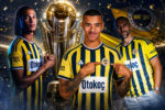 Fenerbahçe investe pesado para encerrar jejum de títulos na Superliga Turca